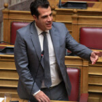 Θάνος Πλεύρης καταγγέλλει: '' Σειρά fake news τις τελευταίες ημέρες για το Μεταναστευτικό '' - newstok.gr