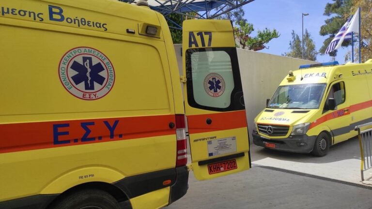 Νεκρός 20χρονος Χιλιανός τουρίστας μετά από πτώση σε χαράδρα στα ελληνοαλβανικά σύνορα - newstok.gr