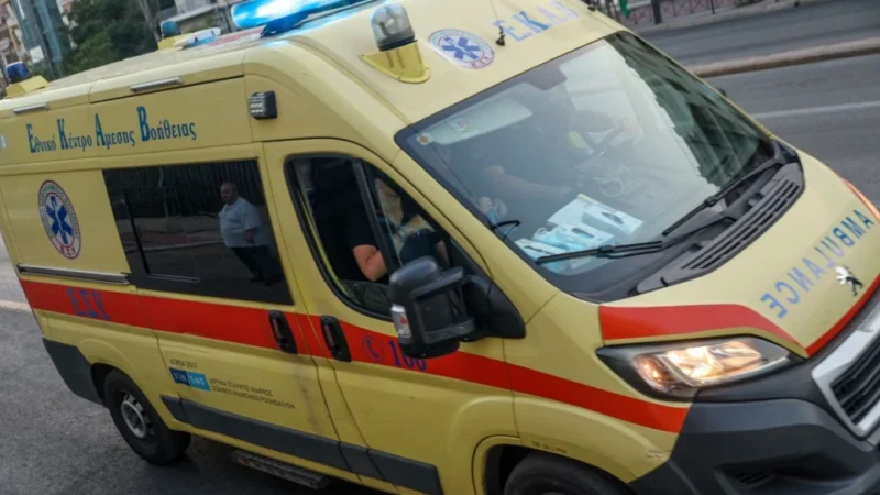 Αλιβέρι: Ξαφνικός θάνατος 44χρονου πατέρα δύο παιδιών - Κατέληξε στην αγκαλιά του 8χρονου γιου του - newstok.gr