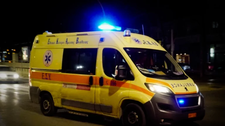 Χανιά: Νεκρός 39χρονος στο διαμέρισμα του - Τον εντόπισε ο συγκάτοικος του - newstok.gr
