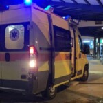 Μεσολόγγι: 21χρονη τραυματίστηκε στο αριστερό χέρι από παραδοσιακή πιστόλα σε πανηγύρι - newstok.gr