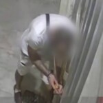 Γλυφάδα: Η στιγμή που διαρρήκτης επιχειρεί να εισβάλει σε οικία