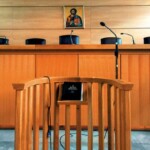 '' Δεν υπήρξε σωματική βλάβη '', λέει ο δικηγόρος της παρουσιάστριας - Στις 1 Σεπτεμβρίου η δίκη - newstok.gr