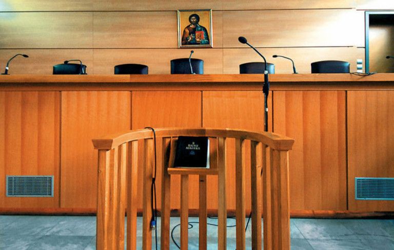 '' Δεν υπήρξε σωματική βλάβη '', λέει ο δικηγόρος της παρουσιάστριας - Στις 1 Σεπτεμβρίου η δίκη - newstok.gr
