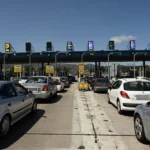 Δεκαπενταύγουστος: Σε ισχύ έκτακτα μέτρα της Τροχαίας - Πότε απαγορεύεται η κίνηση των φορτηγών - newstok.gr