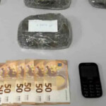 Συνελήφθη άνδρας στη Θεσσαλονίκη με 3 κιλά ηρωίνης - newstok.gr