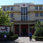 Επίθεση σε νοσηλεύτρια στον Ερυθρό Σταυρό: Συνελήφθη ασθενής