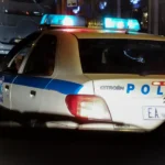 Άνω Λιόσια: Άνδρας βρέθηκε θανάσιμα τραυματισμένος στο πίσω κάθισμα αυτοκινήτου - newstok.gr