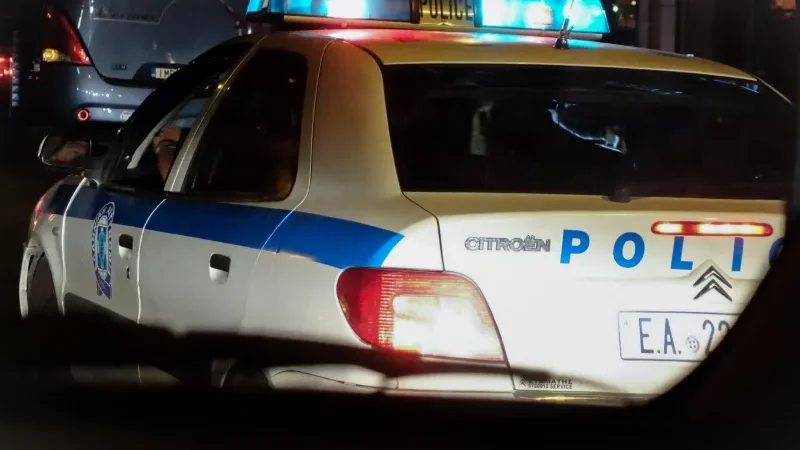 Άνω Λιόσια: Άνδρας βρέθηκε θανάσιμα τραυματισμένος στο πίσω κάθισμα αυτοκινήτου - newstok.gr