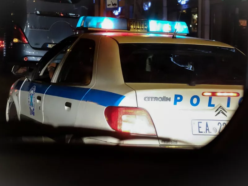 Άνω Λιόσια: Άνδρας βρέθηκε θανάσιμα τραυματισμένος στο πίσω κάθισμα αυτοκινήτου - newstok.gr