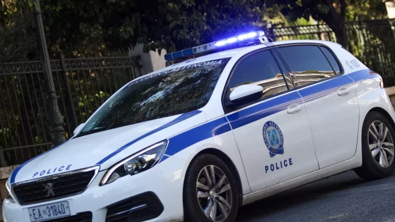 Κοζάνη: Συνελήφθη 33χρονος κρατούμενος που είχε δραπετεύσει από τις αγροτικές φυλακές Κασσάνδρας - newstok.gr