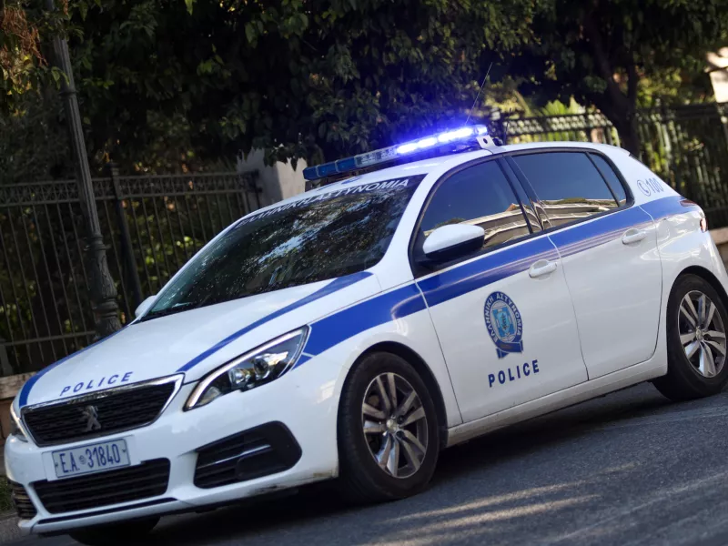 Κοζάνη: Συνελήφθη 33χρονος κρατούμενος που είχε δραπετεύσει από τις αγροτικές φυλακές Κασσάνδρας - newstok.gr