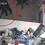 Διέλυσαν την Πάφο σε ένα βράδυ! Τέσσερις κουκουλοφόροι ρήμαξαν 10 επιχειρήσεις