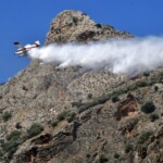 Κεφαλονιά: Συνελήφθη 44χρονος για εμπρησμό από πρόθεση - Είχε καταδικαστεί και στο παρελθόν για παρόμοια υπόθεση - newstok.gr