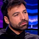 Αντρέας Γεωργίου: '' Μεγαλώσαμε, εγώ και τα αδέρφια μου, έχοντας απορριφθεί από το κοινωνικό σύνολο και κουβαλώντας την ταμπέλα των ορφανών '' - newstok.gr