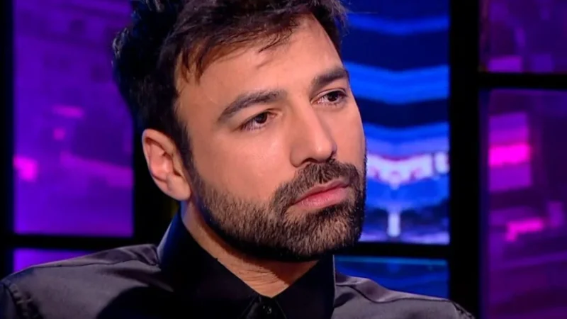 Αντρέας Γεωργίου: '' Μεγαλώσαμε, εγώ και τα αδέρφια μου, έχοντας απορριφθεί από το κοινωνικό σύνολο και κουβαλώντας την ταμπέλα των ορφανών '' - newstok.gr
