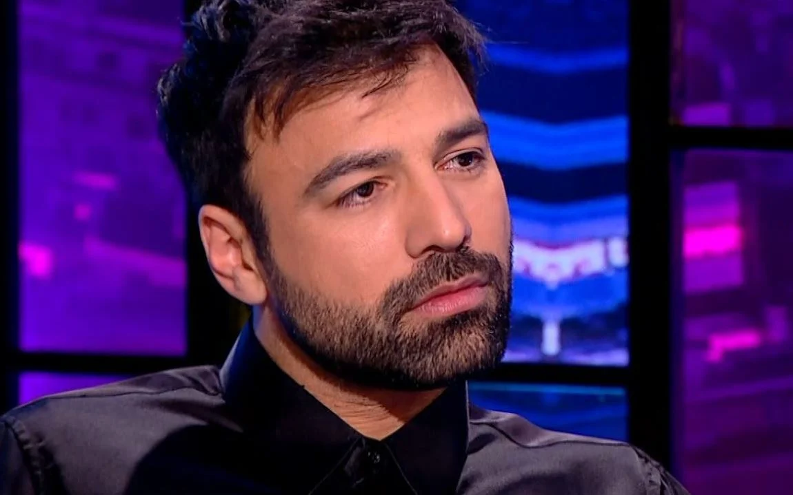 Αντρέας Γεωργίου: '' Μεγαλώσαμε, εγώ και τα αδέρφια μου, έχοντας απορριφθεί από το κοινωνικό σύνολο και κουβαλώντας την ταμπέλα των ορφανών '' - newstok.gr