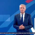Πρεμιέρα καινοτομίας: Πώς το 3D και η τεχνητή νοημοσύνη αλλάζουν τον τρόπο που βλέπουμε τις ειδήσεις στο Mega