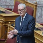 Ευάγγελος Τουρνάς: '' Ο μηχανισμός βρίσκεται στα όρια του - Οι θυελλώδεις άνεμοι δυσχεραίνουν το έργο της κατάσβεσης '' - newstok.gr