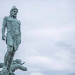 '' Η Ιθάκη είναι μία '': Ο δήμαρχος Διονύσης Στανίτσας κατά της μετονομασίας των Επτανήσων - newstok.gr