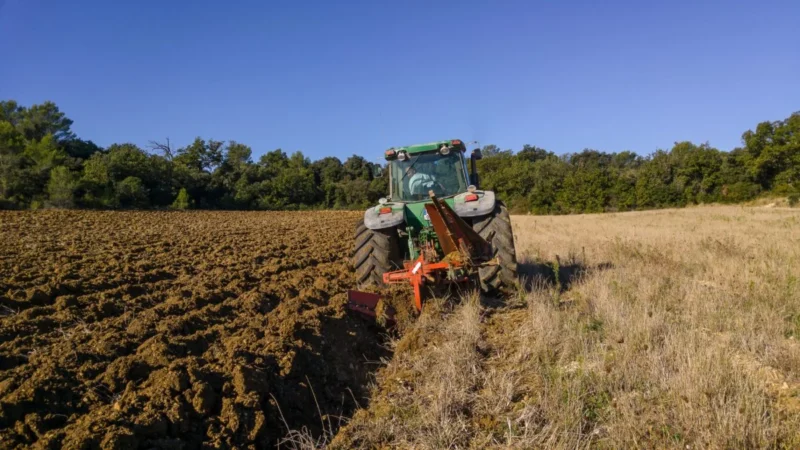 Κρήτη: Νεκρός 85χρονος αγρότης - Προσέκρουσε με το αγροτικό μηχάνημα σε δέντρο, τον εντόπισε ο γιος του - newstok.gr