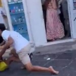 Βίαιη συμπλοκή τουριστών στο Κάπρι: Αντιδράσεις για ασφάλεια