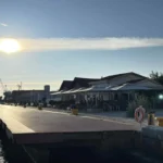 Θεσσαλονίκη: 38χρονος τραυματίστηκε μετά από πτώση κοντά στην πύλη 11 του λιμανιού - Μεταφέρθηκε στο νοσοκομείο - newstok.gr
