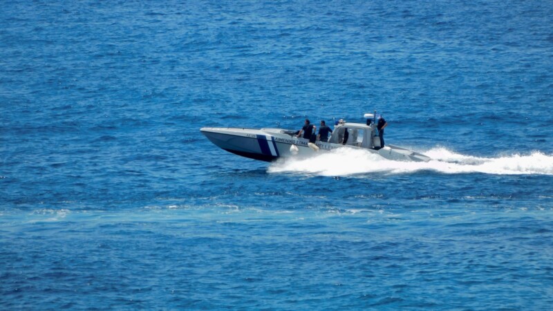 Μάλια: 42χρονη Ολλανδή έχασε τη ζωή της μετά από πτώση από σκάφος
