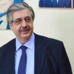 Έφυγε από τη ζωή σε ηλικία 71 ετών ο πρώην γραμματέας Οργανωτικού της ΝΔ Γιώργος Λουλουδάκης - Υπήρξε στενός συνεργάτης του Αντώνη Σαμαρά - newstok.gr
