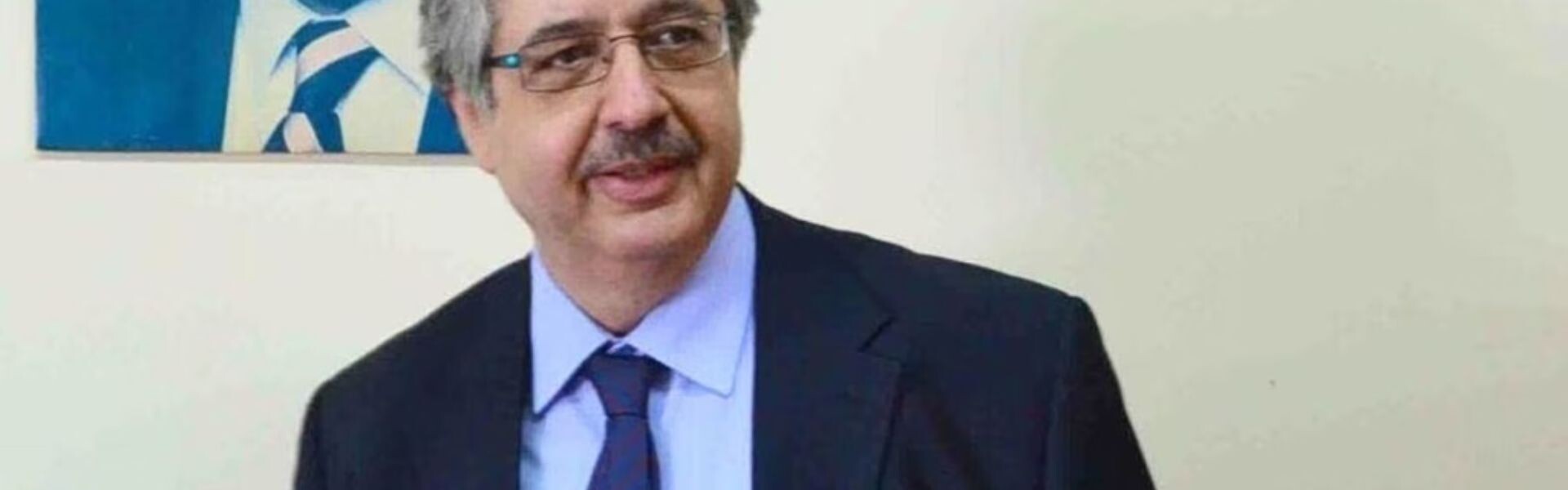 Έφυγε από τη ζωή σε ηλικία 71 ετών ο πρώην γραμματέας Οργανωτικού της ΝΔ Γιώργος Λουλουδάκης – Υπήρξε στενός συνεργάτης του Αντώνη Σαμαρά