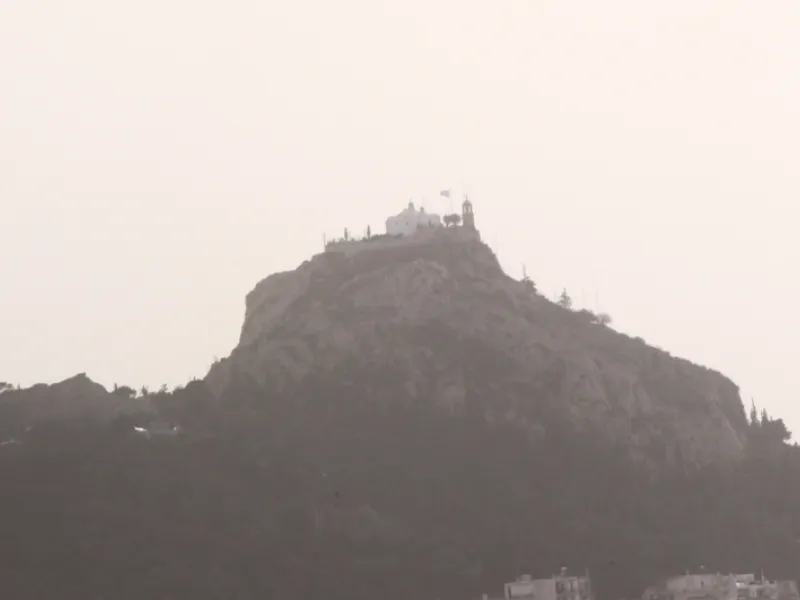 Ανοιχτός ο Λόφος Λυκαβηττού από σήμερα τα μεσάνυχτα - Κλειστός παραμένει ο Λόφος Φινόπουλου - newstok.gr