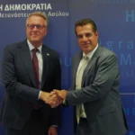 Κοινό μέτωπο Ελλάδας - Δανίας για το Μεταναστευτικό