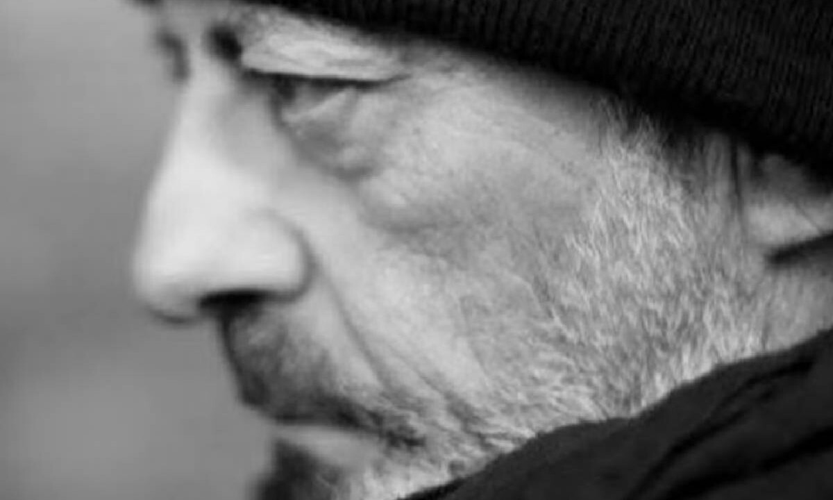 Τραγικός επίλογος στα Εξάρχεια για τον σπουδαίο Χρήστο Μαρκίδη
