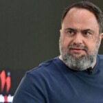 Βαγγέλης Μαρινάκης: '' Κανένας καλός παίκτης 24-25-26 ετών δεν θέλει τον Ιούνιο - Ιούλιο να παίξει στην Ελλάδα '' - newstok.gr