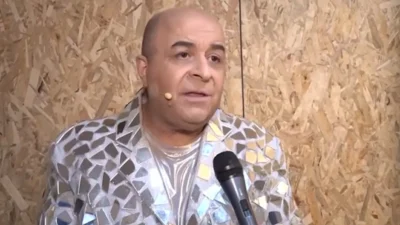 Μάρκος Σεφερλής: “Πρόσωπα που είναι στην επικαιρότητα θα γίνουν και αντικείμενο σάτιρας, πάντα με καλή διάθεση – Δεν έχω κάτι μαζί τους, ούτε εμμονή”