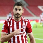 Γιώργος Μασούρας: Το συγκινητικό <<αντίο>> στον Ολυμπιακό - '' Δεν φορούσα απλώς μια φανέλα, φορούσα ένα όνειρο '' - newstok.gr