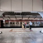 Πώς θα κινηθούν τα ΜΜΜ τον Αύγουστο - Οι συχνότητες σε Μετρό, ΗΣΑΠ, Τραμ και λεωφορεία - newstok.gr