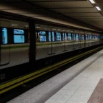 Μετρό: Νεκρός 61χρονος που έπεσε στις γραμμές στον σταθμό << Άγιος Αντώνιος >> - newstok.gr