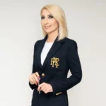 Η Μίνα Καραμήτρου εντάσσεται στο δημοσιογραφικό δυναμικό του ΣΚΑΪ - Η επίσημη ανακοίνωση του σταθμού - newstok.gr