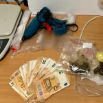 Χανιά: Σύλληψη 26χρονου με ροζ κοκαΐνη και κάνναβη σε δωμάτιο