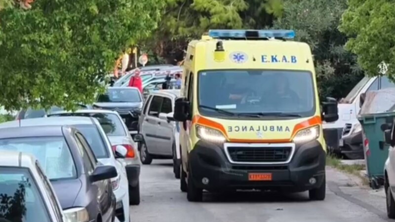 Άγρια γυναικοκτονία στη Νέα Σμύρνη: Έστησε καρτέρι στην 45χρονη, την πυροβόλησε και στη συνέχεια αυτοκτόνησε
