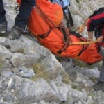 Θρίλερ στον Όλυμπο: Μάχη της ΕΜΑΚ στη χαράδρα για 40χρονο ορειβάτη