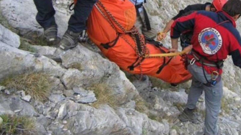 Θρίλερ στον Όλυμπο: Μάχη της ΕΜΑΚ στη χαράδρα για 40χρονο ορειβάτη