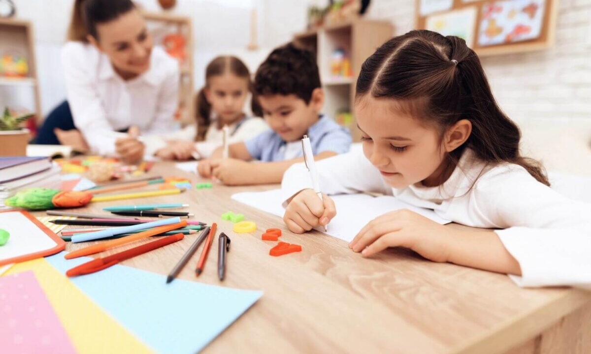 Voucher 2026-2027: 158.009 παιδιά και ΑμεΑ εξασφάλισαν θέση σε βρεφικούς, παιδικούς σταθμούς και ΚΔΑΠ - newstok.gr