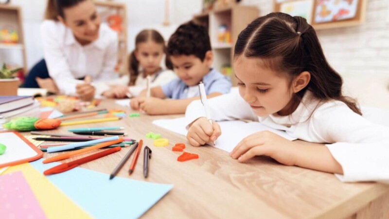 Voucher 2026-2027: 158.009 παιδιά και ΑμεΑ εξασφάλισαν θέση σε βρεφικούς, παιδικούς σταθμούς και ΚΔΑΠ
