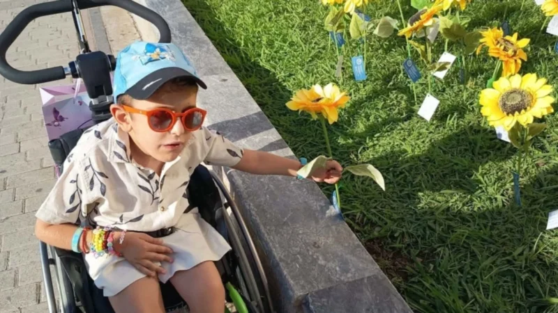 Παναγιώτης-Ραφαήλ: '' Μην δίνετε χρήματα σε όσους επικαλούνται το όνομα του '' - Τι καταγγέλει η οικογένεια - newstok.gr