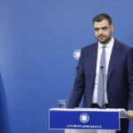 Παύλος Μαρινάκης: '' Όριο ηλικίας τα 15 έτη για την πρόσβαση των ανηλίκων στα social media από το 2027 '' - newstok.gr