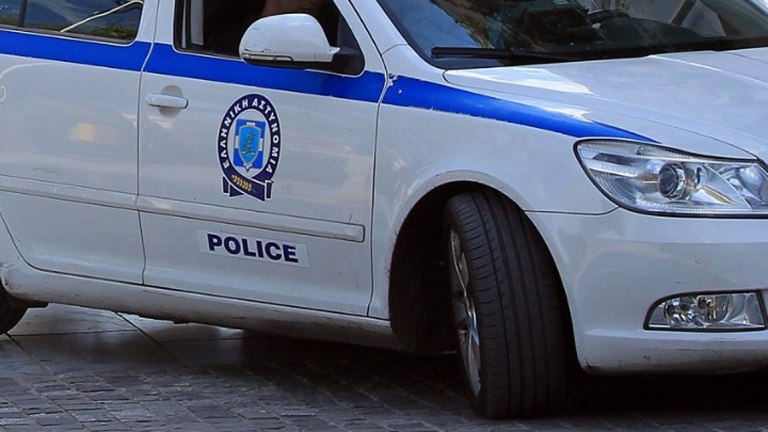 Βόλος: Συνελήφθη 44χρονος για κλοπή 3.500 ευρώ από επιχείρηση - newstok.gr