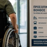 Πρόγραμμα «Προσωπικός βοηθός»: Αιτήσεις για ενίσχυση έως 1.939€