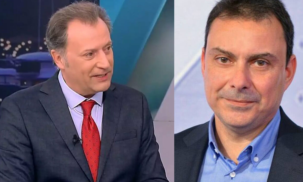 Νέα εποχή για την πρωινή ενημέρωση του ΣΚΑΪ: Η πρεμιέρα του Δημήτρη Οικονόμου με τον Γιάννη Πιτταρά!